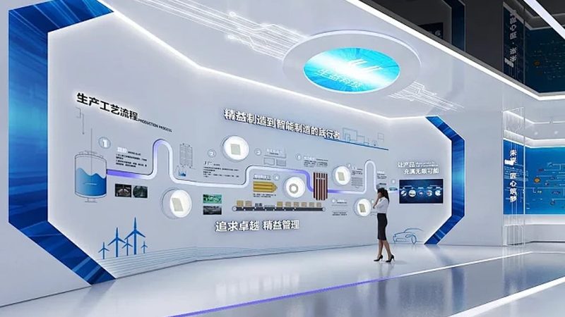 楼宇自控系统集成项目验收标准：关键要素与实施要点